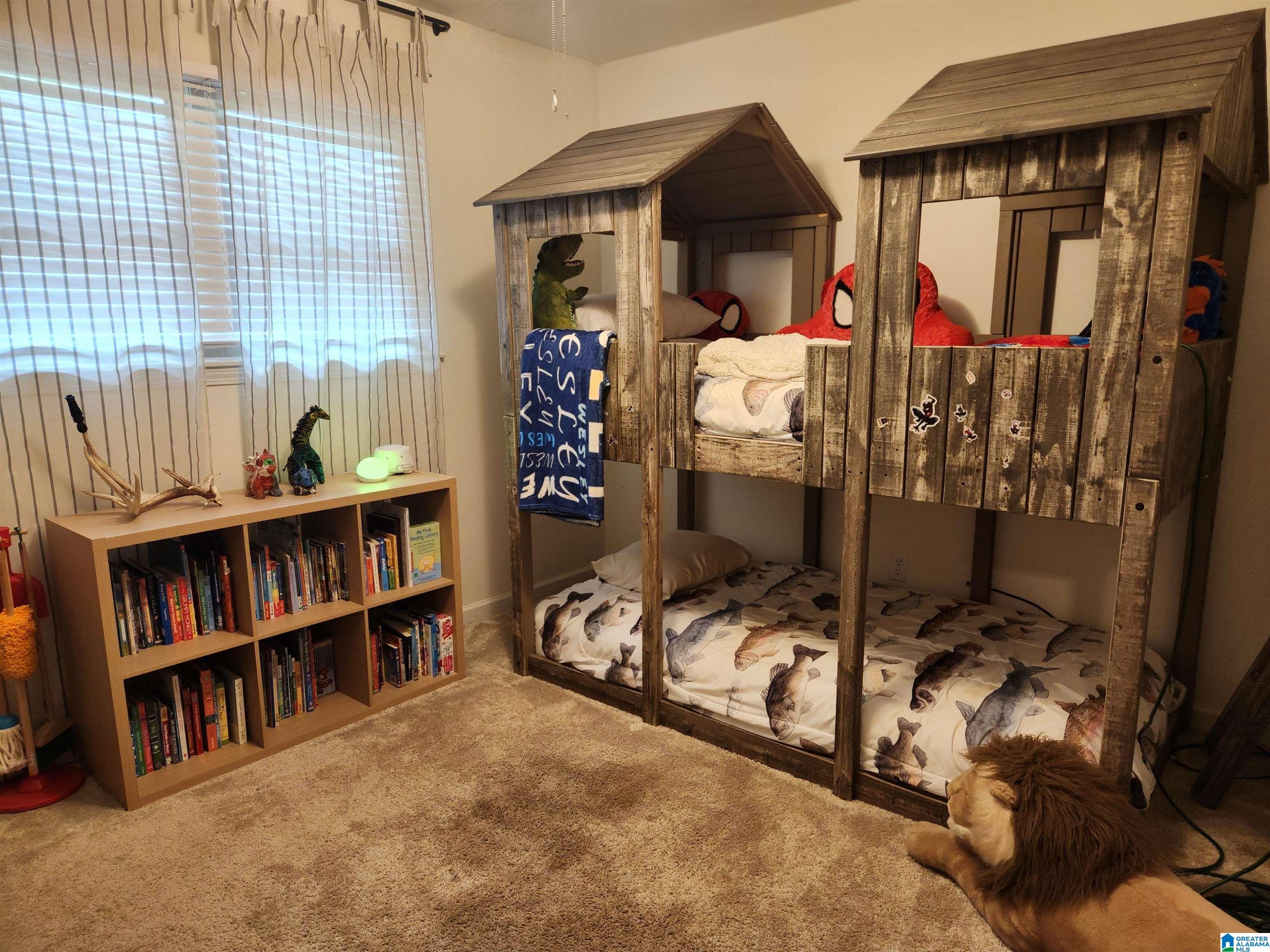 2262 Smokey Road Alabaster, AL 35007 - Photo 32 of 49