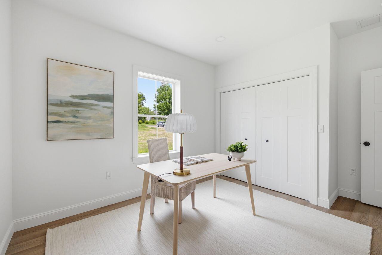 27 Furlong Road Richmond, ME 04357 - Photo 3 of 24 3