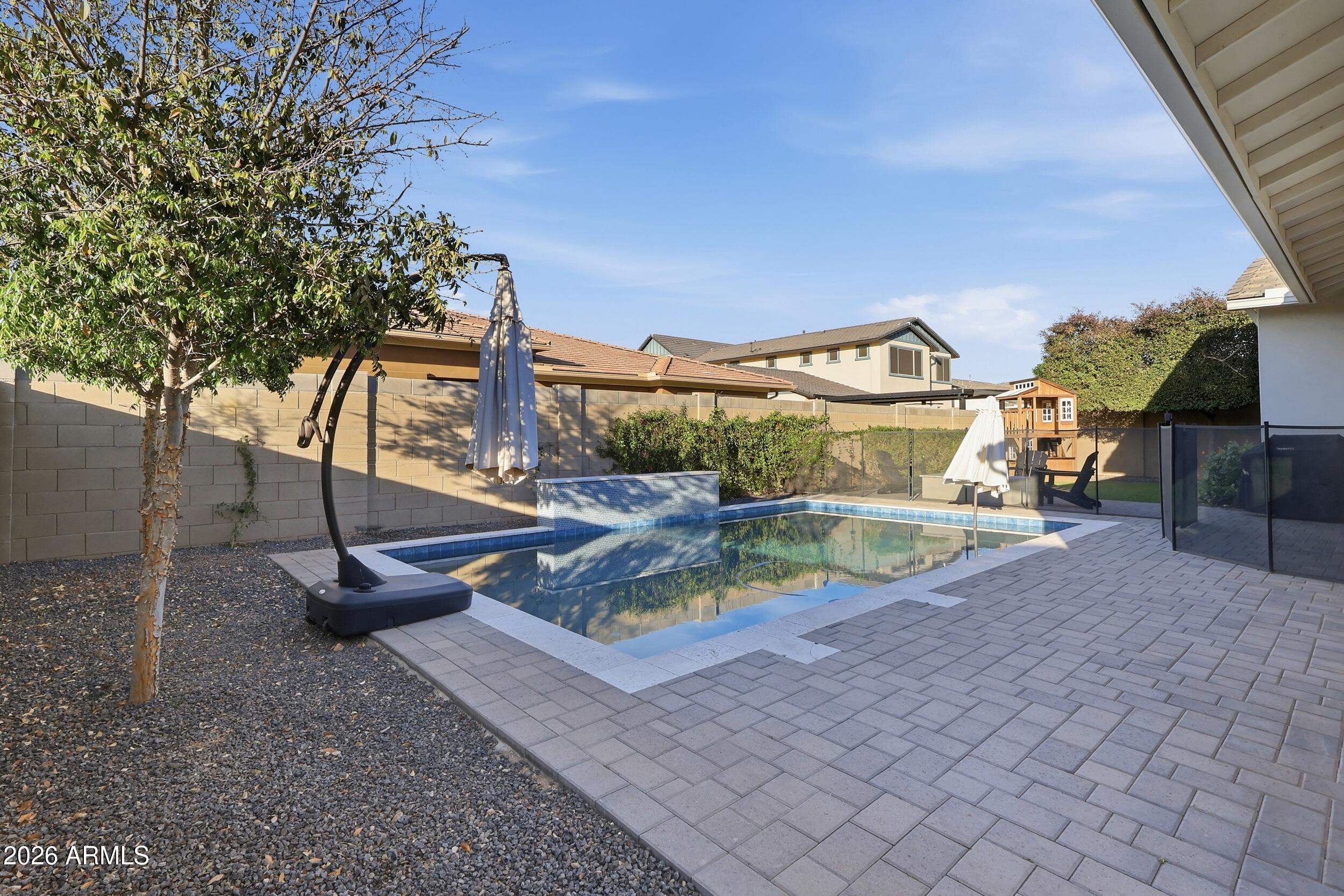 3716 East Appaloosa Road Gilbert, AZ 85296 - Photo 43 of 53 Gallery Image 43