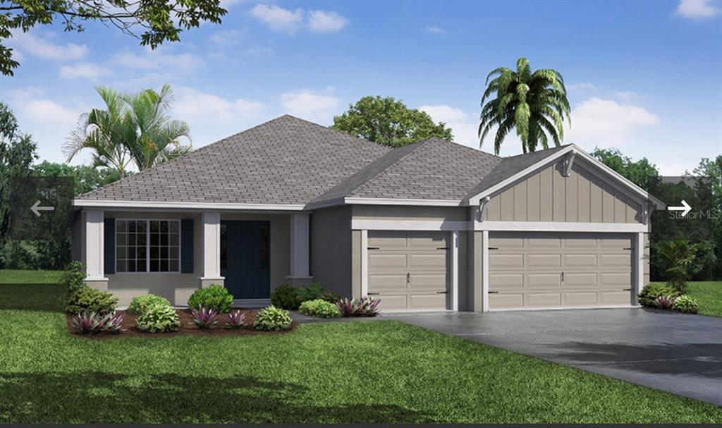 6776 Treymont Drive, Lakeland, FL 33813 Compass