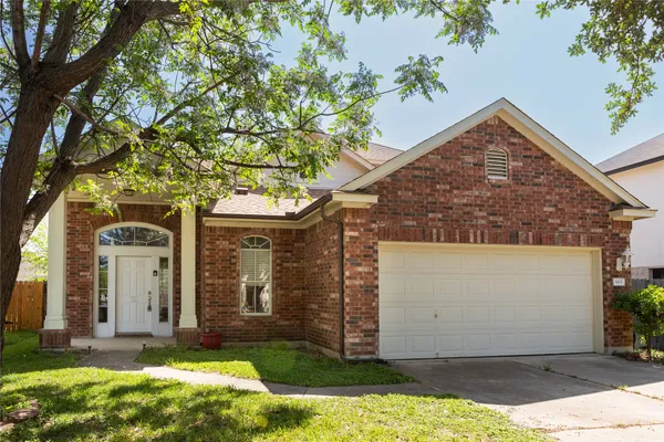 $2,200 | 665 Reggie Jackson Trail, Round Rock, TX 78665