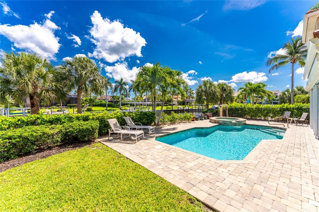3341 Sunset Key Circle Punta Gorda, FL 33955 - Photo 31 of 82