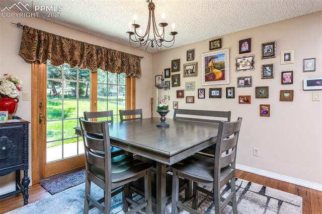 4313 Ridgeglen Road Colorado Springs, CO 80918 - Photo 5 of 18