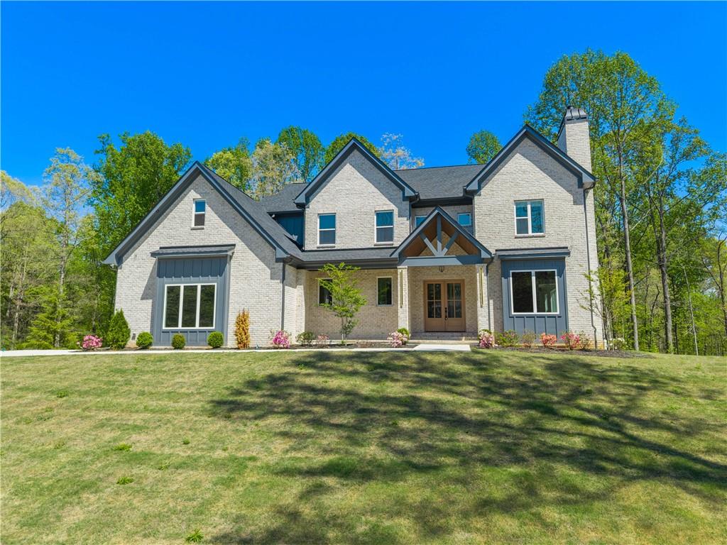 1136 Lexington Ridge Road Hoschton, GA 30548 - Photo 1 of 84 Gallery Image 1
