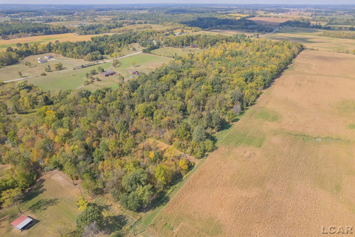 6070 Clinton Macon Road Clinton, MI 49236 - Photo 50 of 57