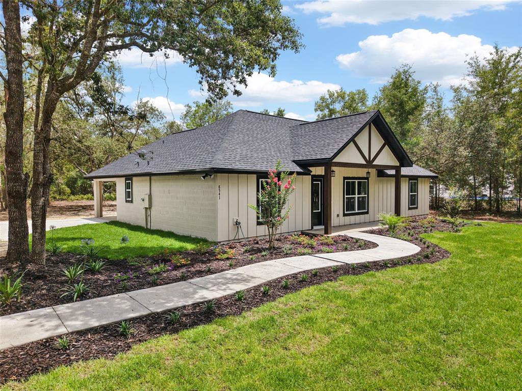 8541 Northeast 105th Avenue Bronson, FL 32621 - Photo 23 of 27
