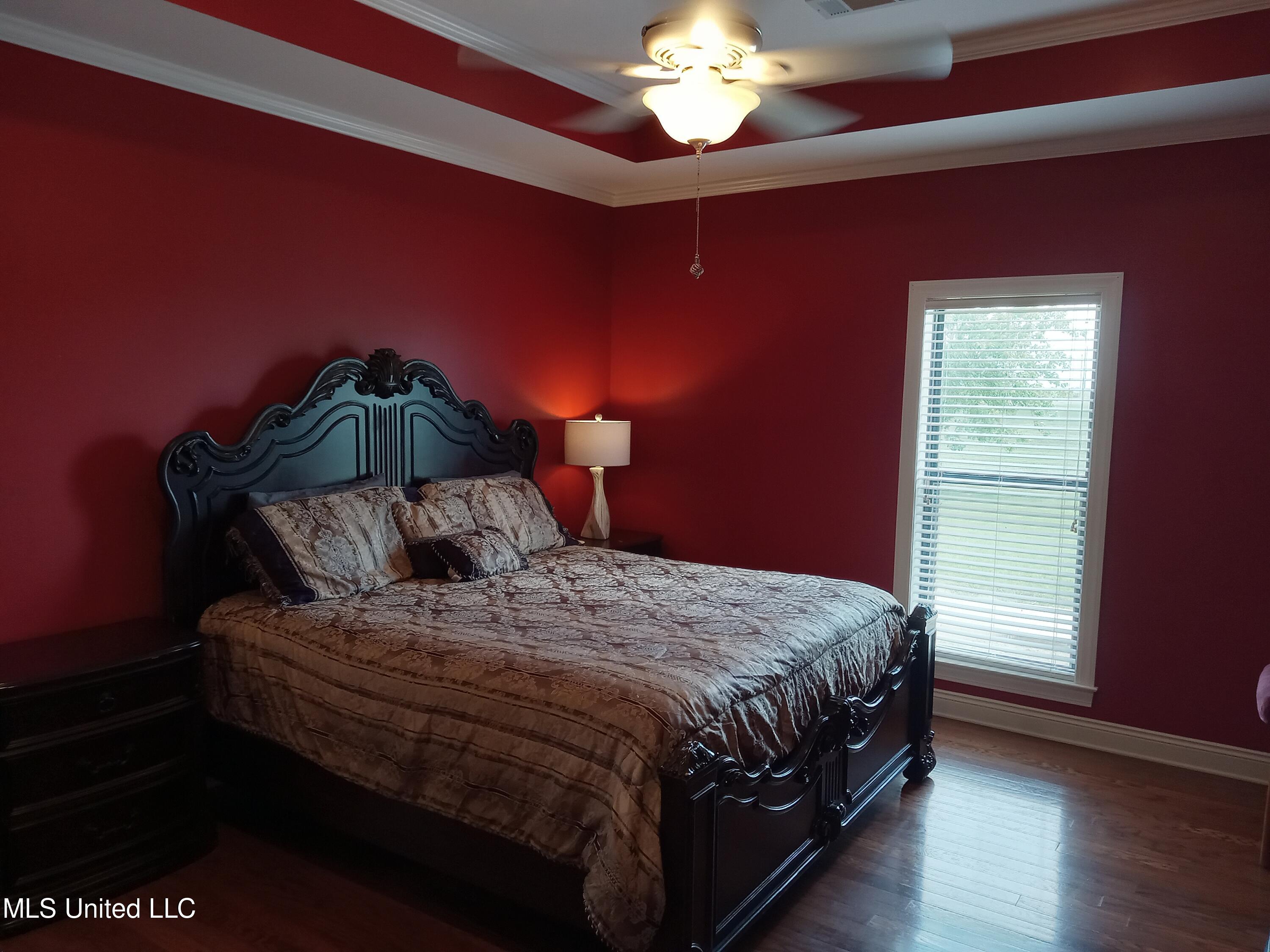 496 Cleveland Crossing Road Cleveland, MS 38732 - Photo 27 of 50 20240808_143952