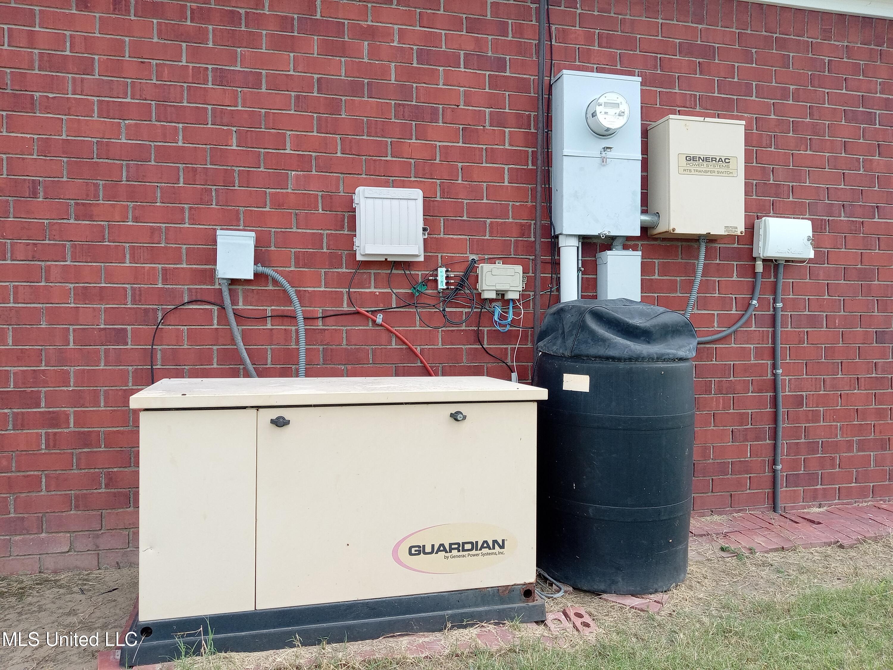 496 Cleveland Crossing Road Cleveland, MS 38732 - Photo 40 of 50 20240808_150255