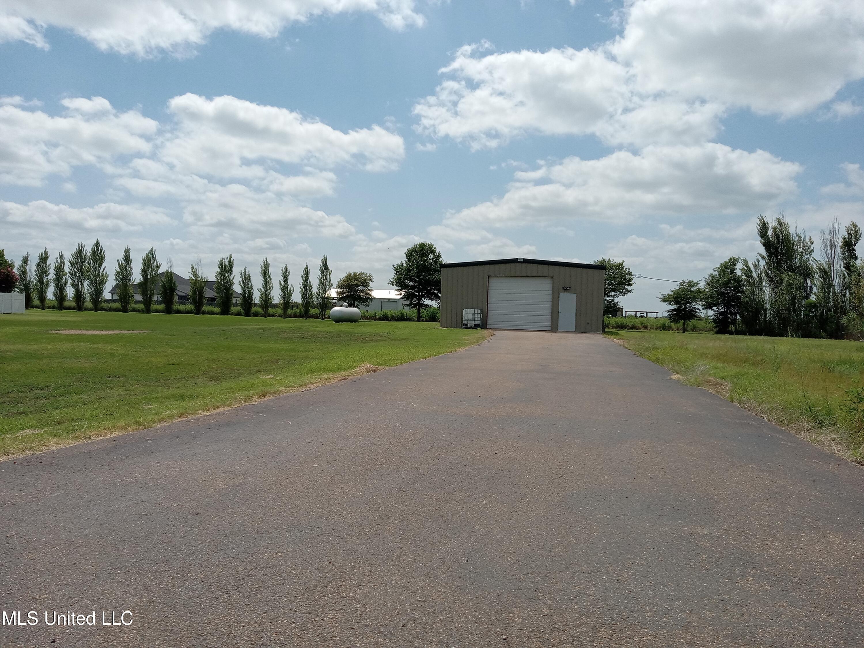 496 Cleveland Crossing Road Cleveland, MS 38732 - Photo 42 of 50 20240808_145258