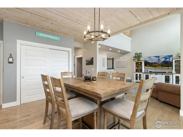 $965,000 | 2879 Branding Iron Drive, Severance, CO 80524