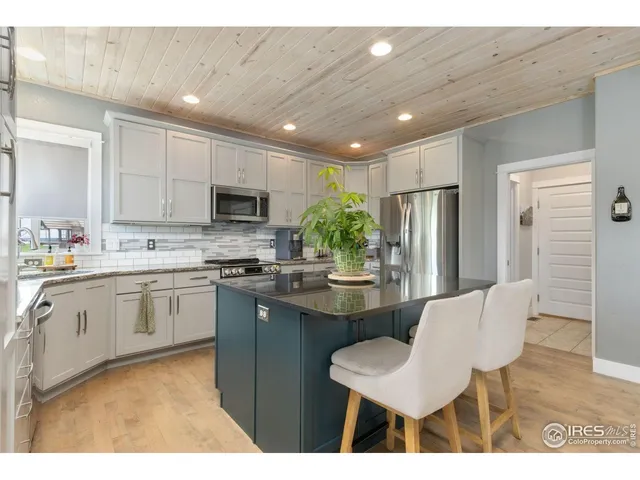 $965,000 | 2879 Branding Iron Drive, Severance, CO 80524