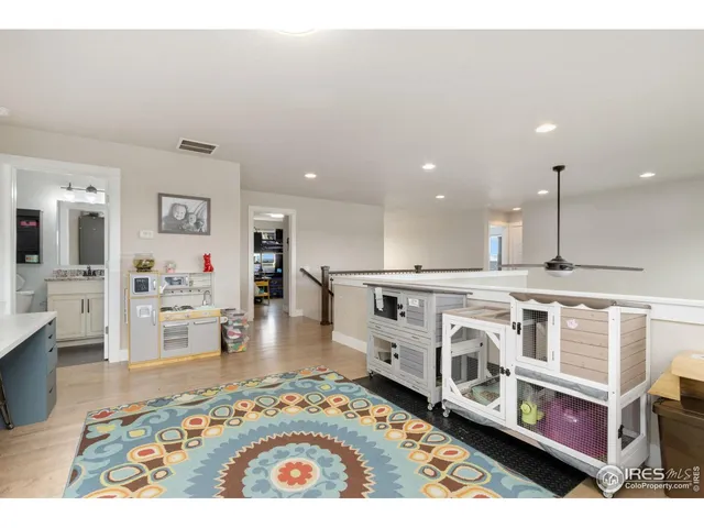 $965,000 | 2879 Branding Iron Drive, Severance, CO 80524