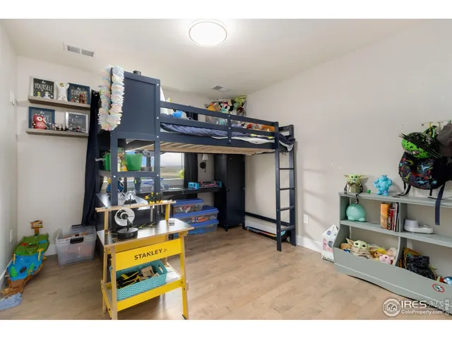 $965,000 | 2879 Branding Iron Drive, Severance, CO 80524