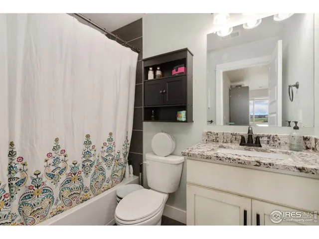 $965,000 | 2879 Branding Iron Drive, Severance, CO 80524