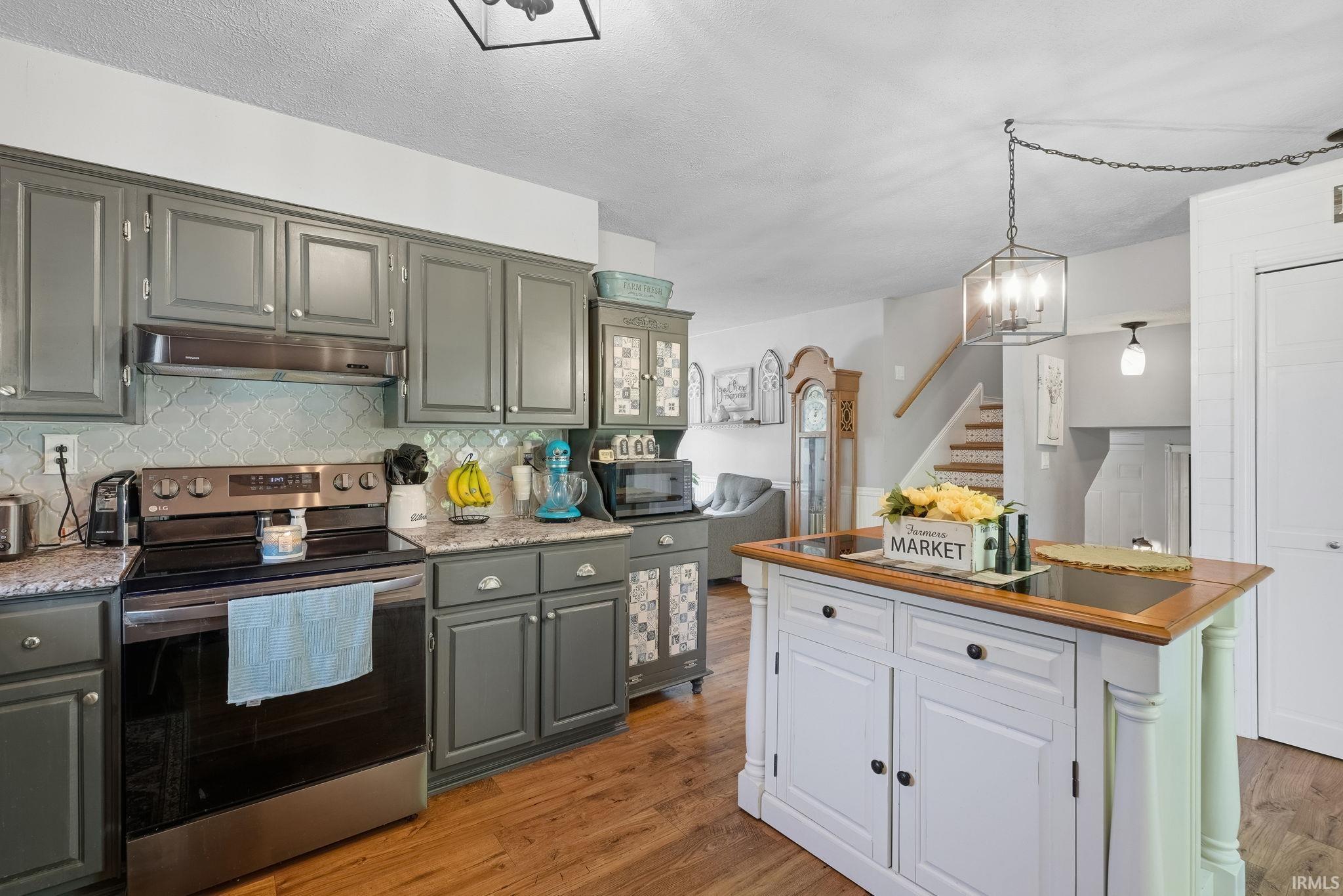 761 South Strauser Road Springville, IN 47462 - Photo 8 of 28 Gallery Image 8