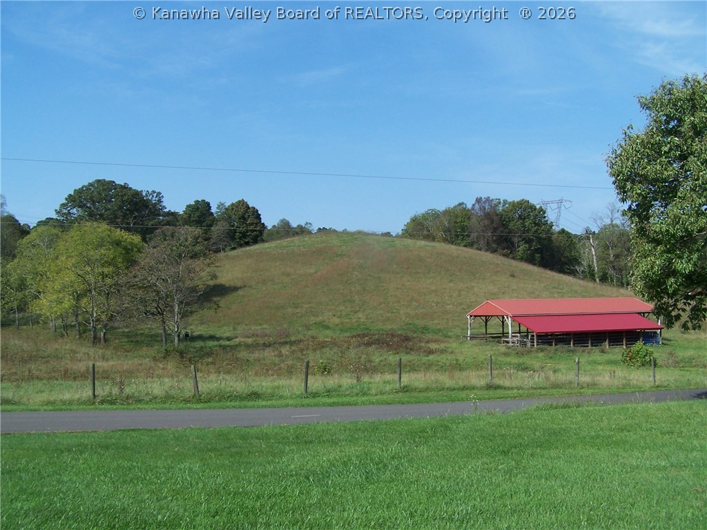 1128 Board Church Road Letart, WV 25253 - Photo 20 of 26 Gallery Image 20