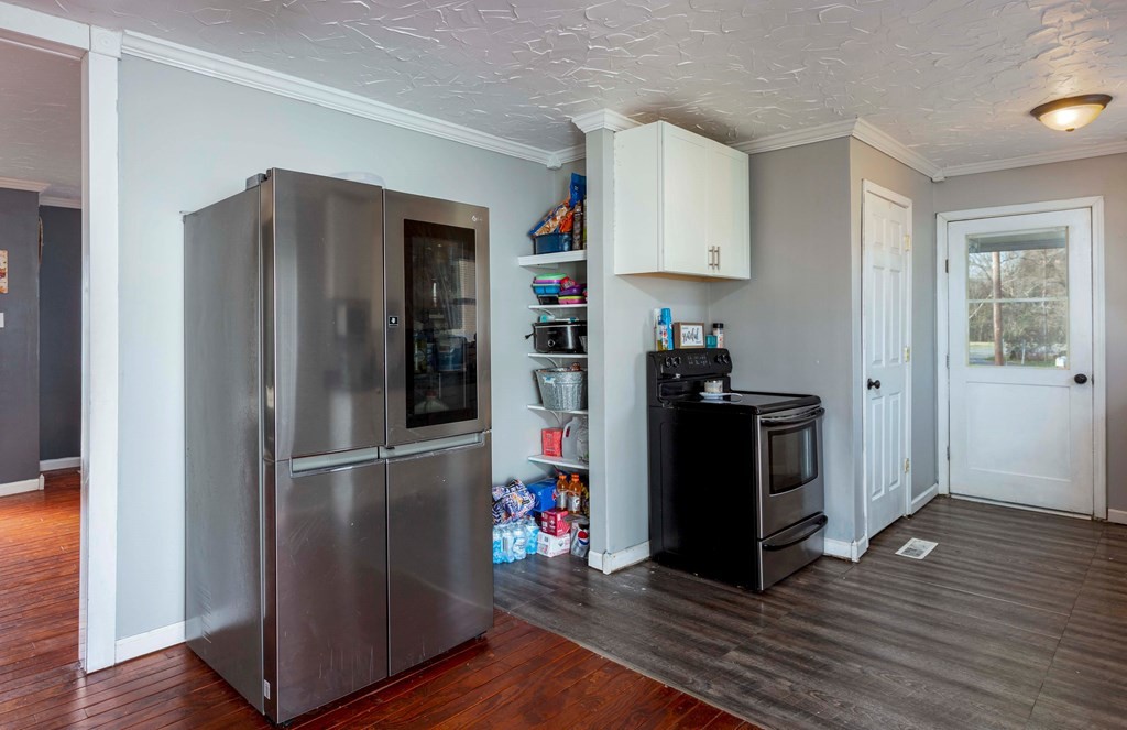 128 Ferguson Drive Spring City, TN 37381 - Photo 12 of 28 Gallery Image 12