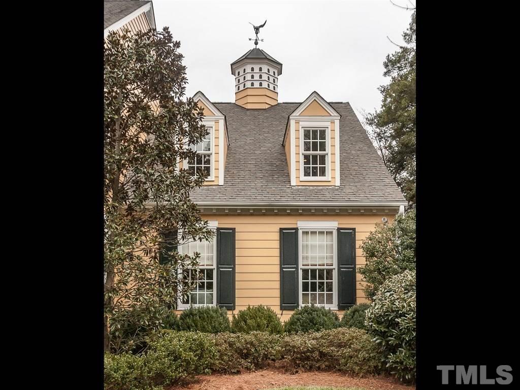 2601 Tatton Drive Raleigh, NC 27608 - Photo 2 of 25 Gallery Image 2