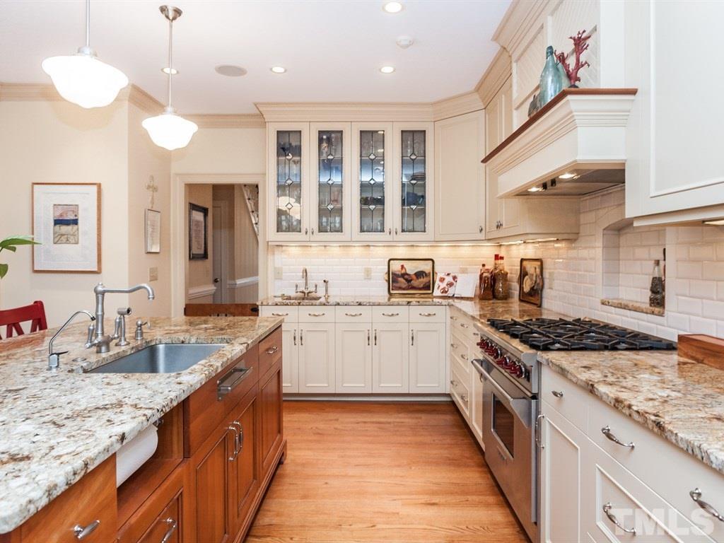 2601 Tatton Drive Raleigh, NC 27608 - Photo 11 of 25 Gallery Image 11