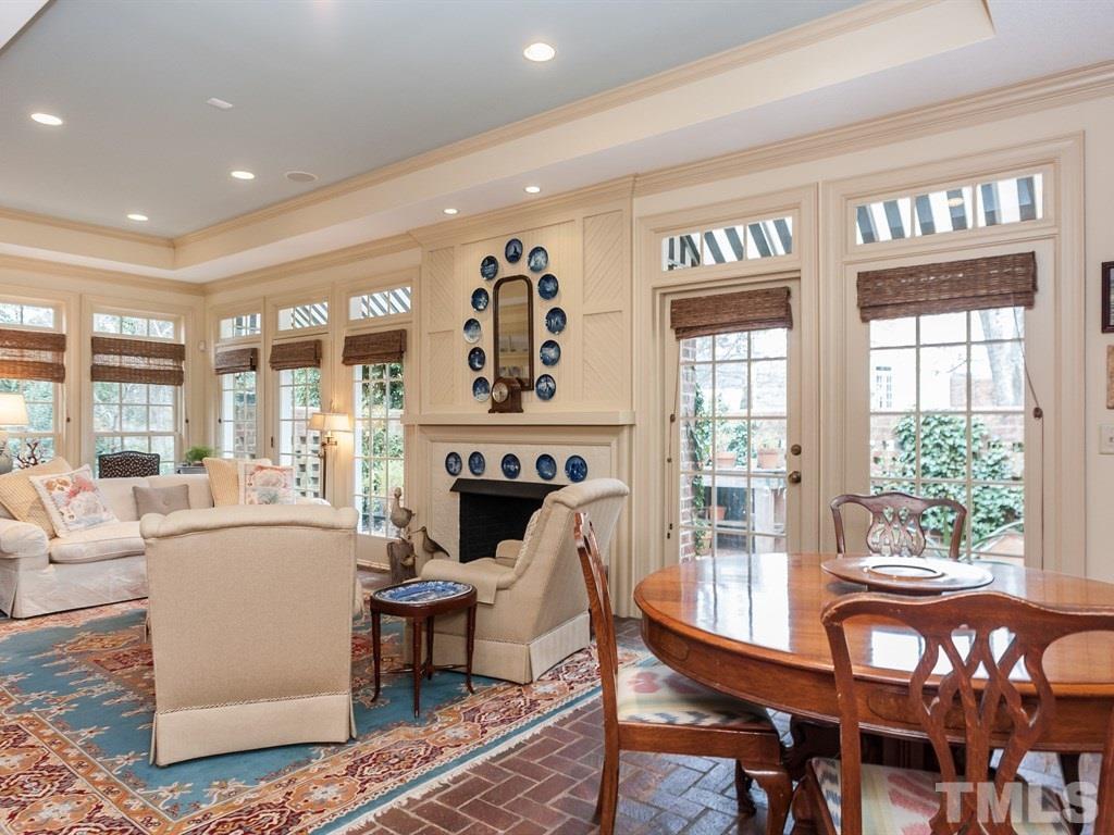 2601 Tatton Drive Raleigh, NC 27608 - Photo 12 of 25 Gallery Image 12