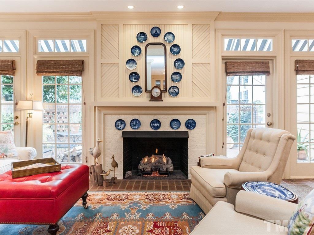 2601 Tatton Drive Raleigh, NC 27608 - Photo 13 of 25 Gallery Image 13