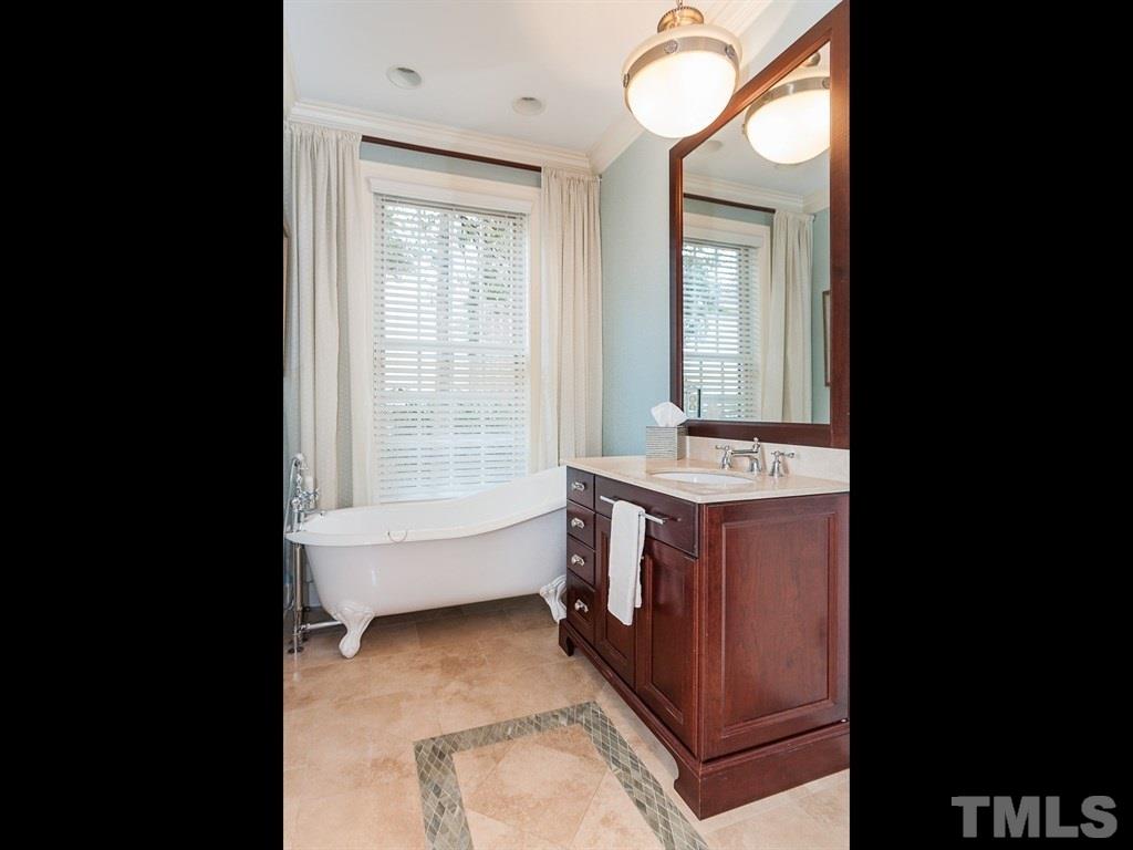 2601 Tatton Drive Raleigh, NC 27608 - Photo 16 of 25 Gallery Image 16