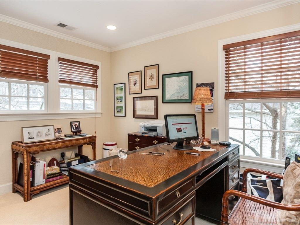 2601 Tatton Drive Raleigh, NC 27608 - Photo 18 of 25 Gallery Image 18