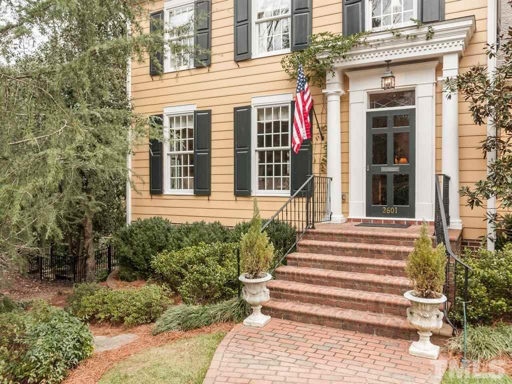 2601 Tatton Drive Raleigh, NC 27608 - Photo 3 of 25 Gallery Image 3