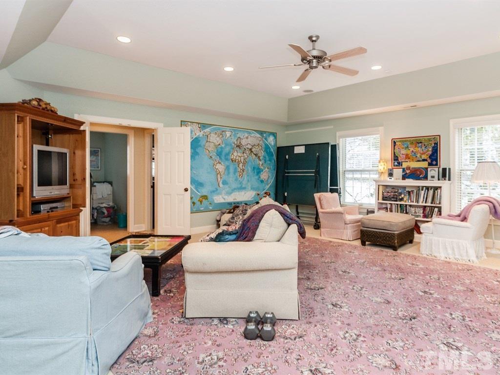 2601 Tatton Drive Raleigh, NC 27608 - Photo 22 of 25 Gallery Image 22