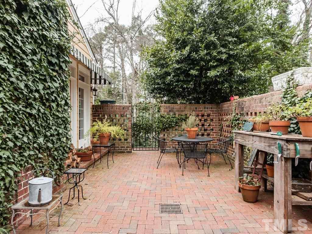 2601 Tatton Drive Raleigh, NC 27608 - Photo 25 of 25 Gallery Image 25