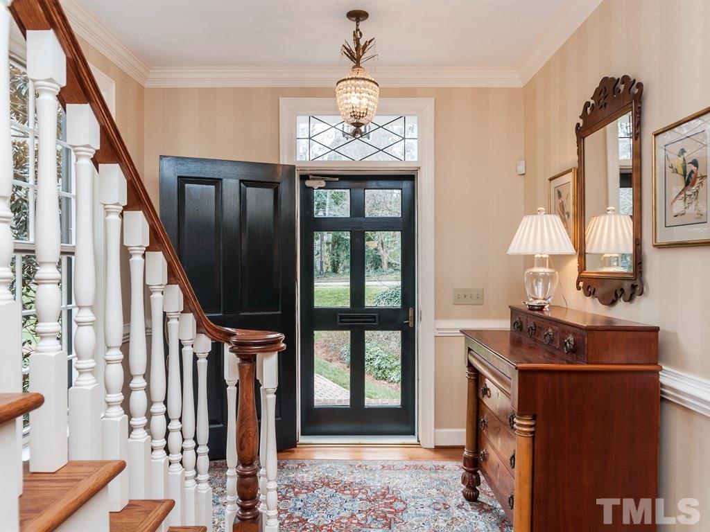 2601 Tatton Drive Raleigh, NC 27608 - Photo 4 of 25 Gallery Image 4
