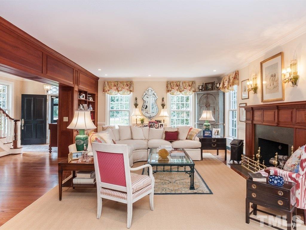 2601 Tatton Drive Raleigh, NC 27608 - Photo 5 of 25 Gallery Image 5