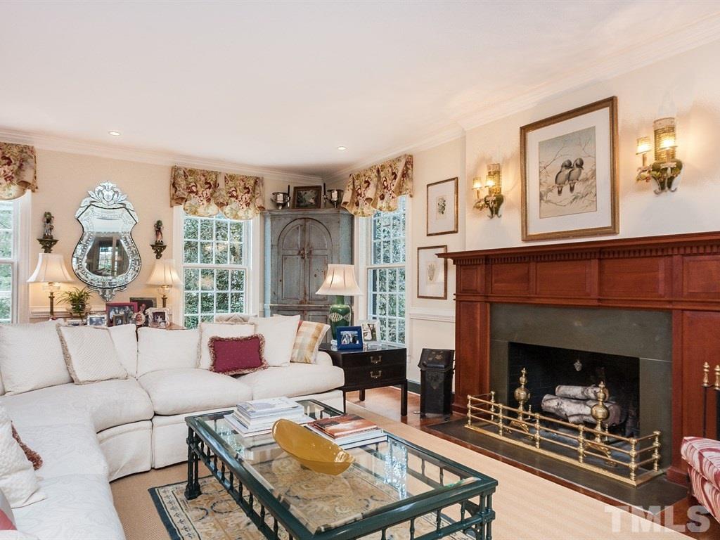 2601 Tatton Drive Raleigh, NC 27608 - Photo 6 of 25 Gallery Image 6