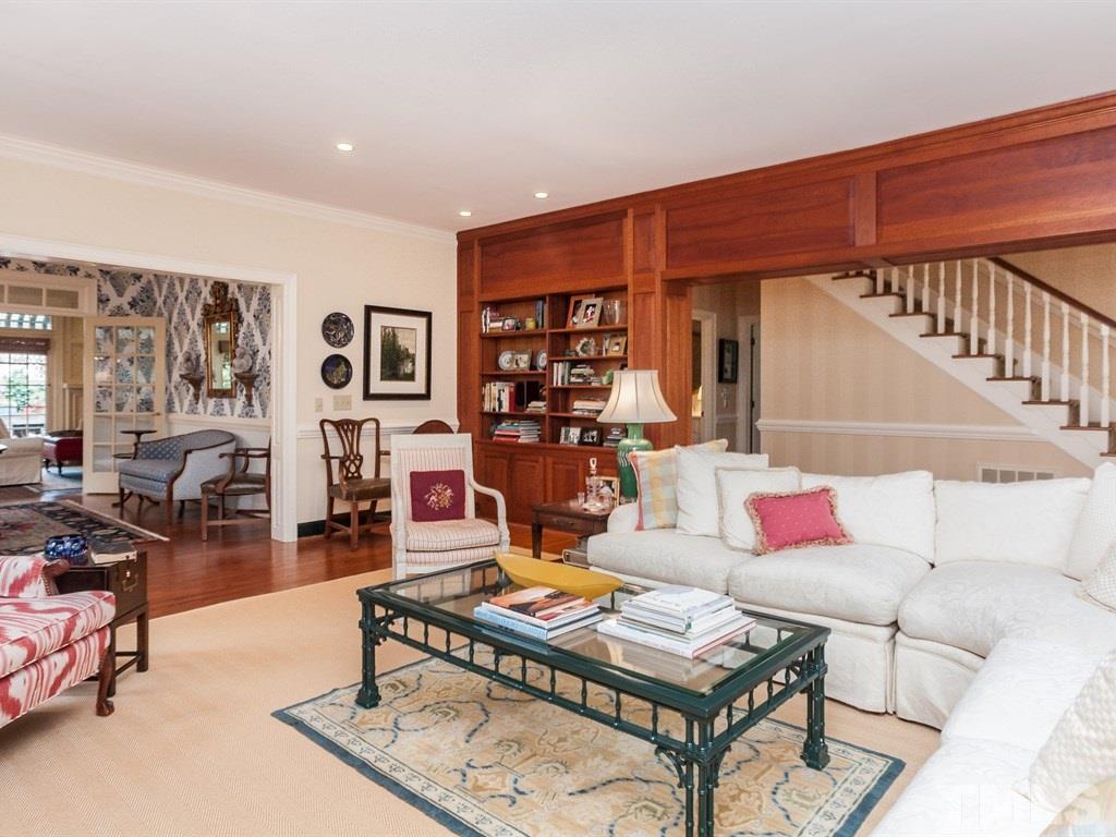 2601 Tatton Drive Raleigh, NC 27608 - Photo 7 of 25 Gallery Image 7