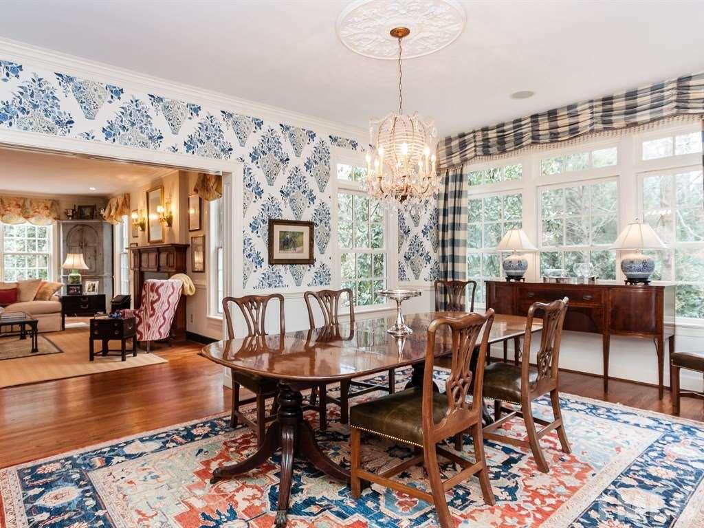 2601 Tatton Drive Raleigh, NC 27608 - Photo 8 of 25 Gallery Image 8