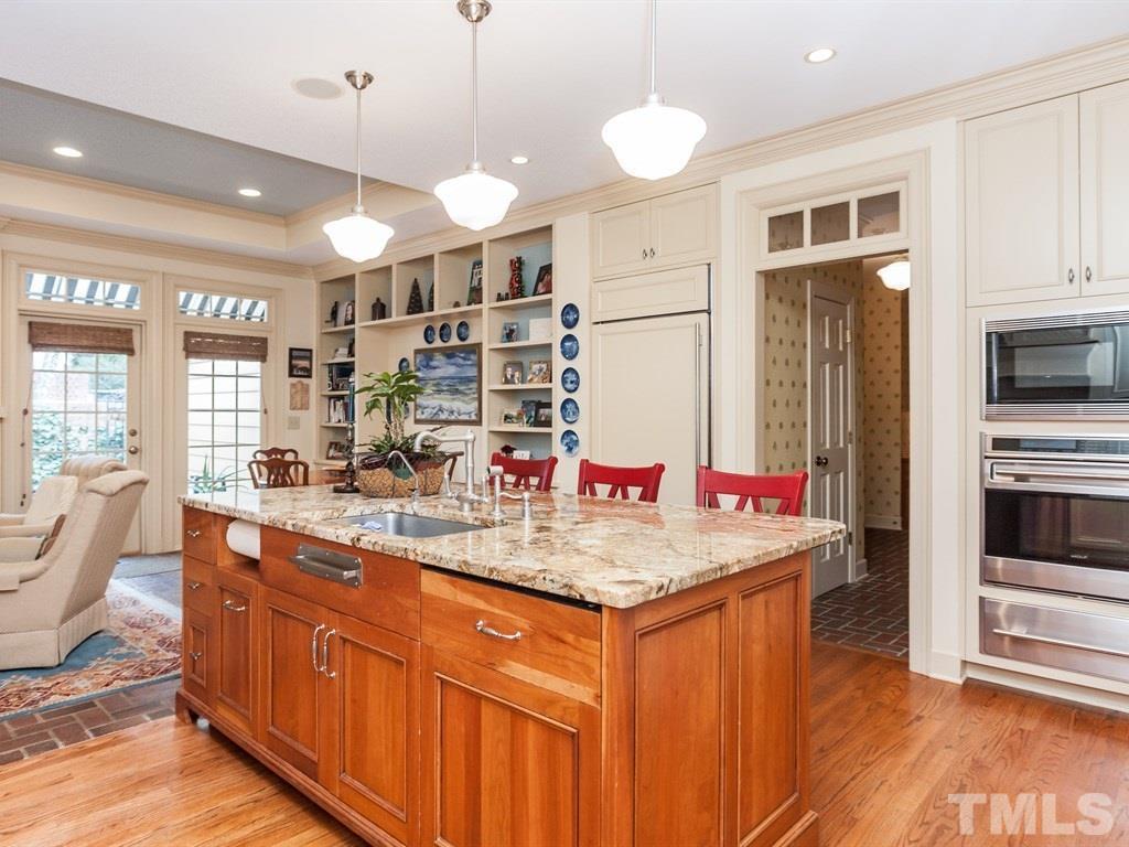 2601 Tatton Drive Raleigh, NC 27608 - Photo 9 of 25 Gallery Image 9