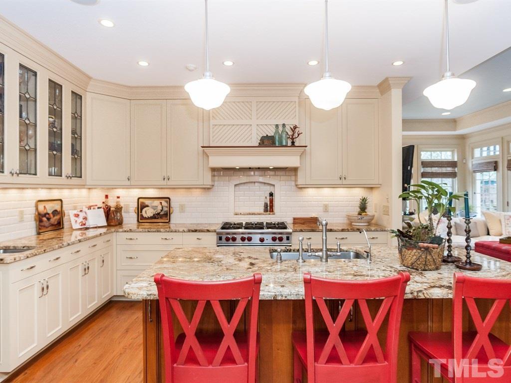 2601 Tatton Drive Raleigh, NC 27608 - Photo 10 of 25 Gallery Image 10