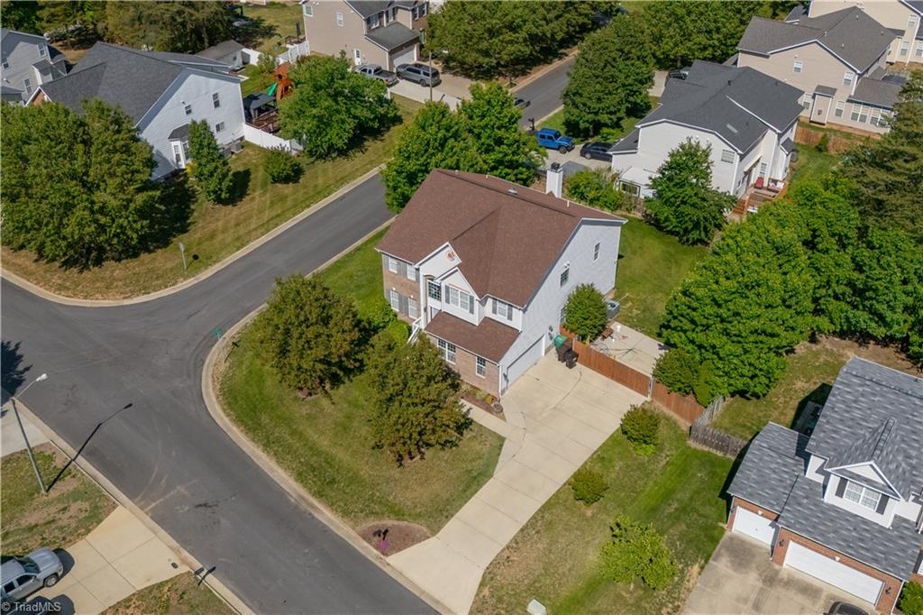 3744 Deerfield Street High Point, NC 27265 - Photo 42 of 43
