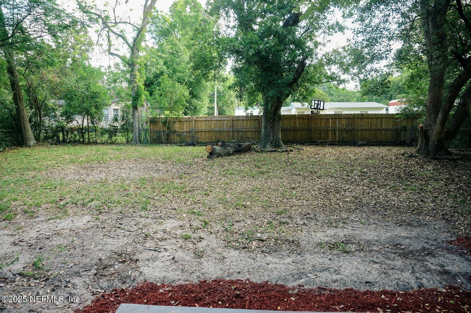 1739 Stafford Road Jacksonville, FL 32208 - Photo 16 of 17 Patio3