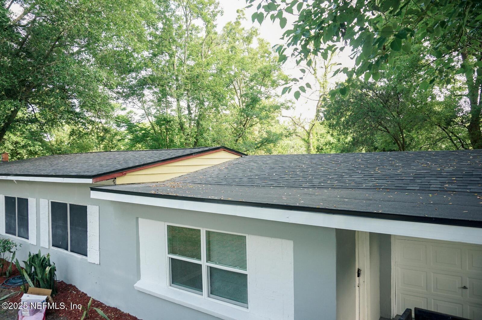 1739 Stafford Road Jacksonville, FL 32208 - Photo 17 of 17 Roof