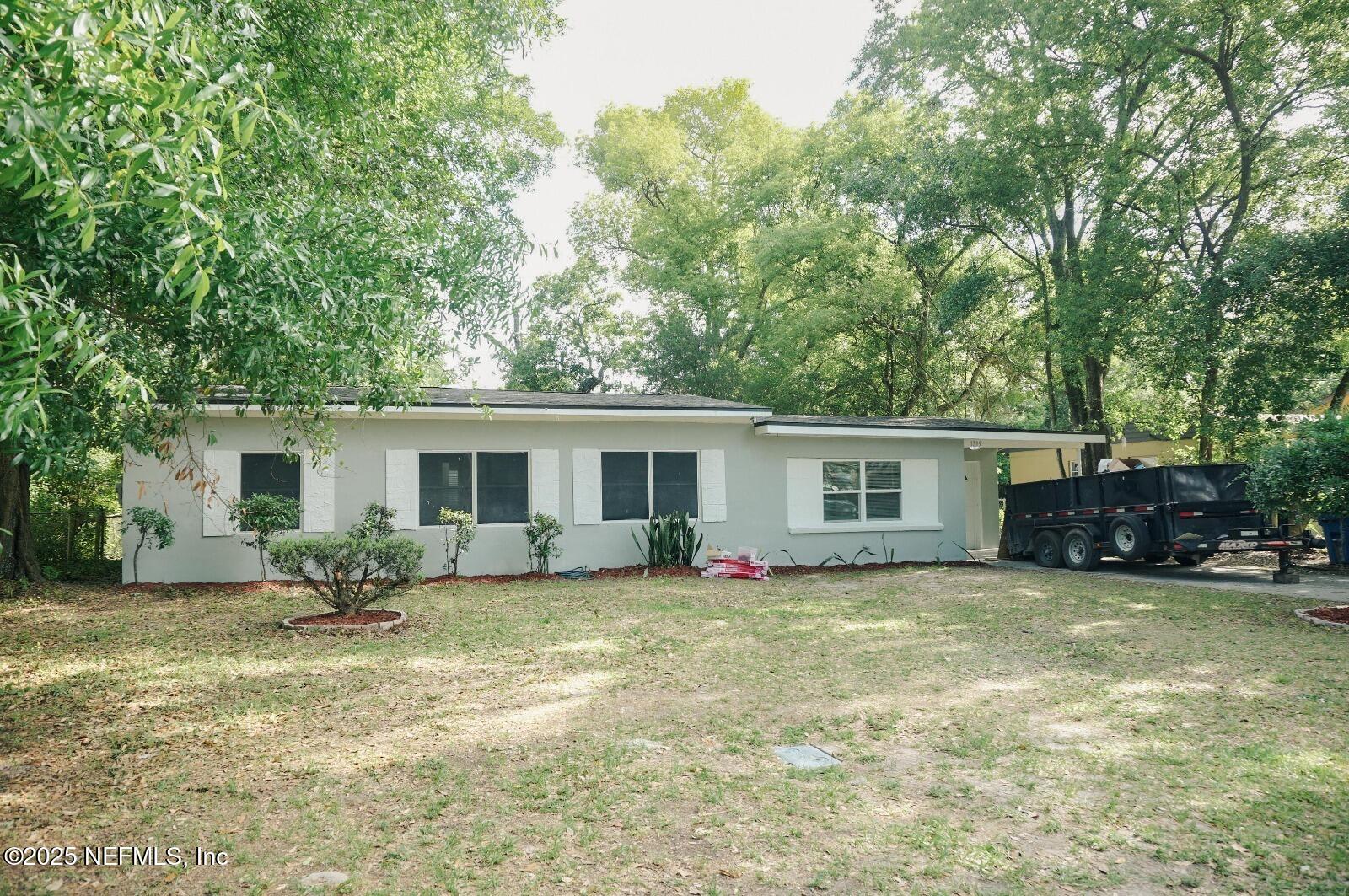 1739 Stafford Road Jacksonville, FL 32208 - Photo 2 of 17 Fachada