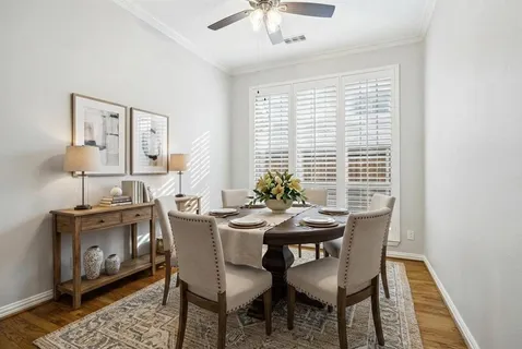 $2,950 | 930 Crestmoor Drive, Allen, TX 75013