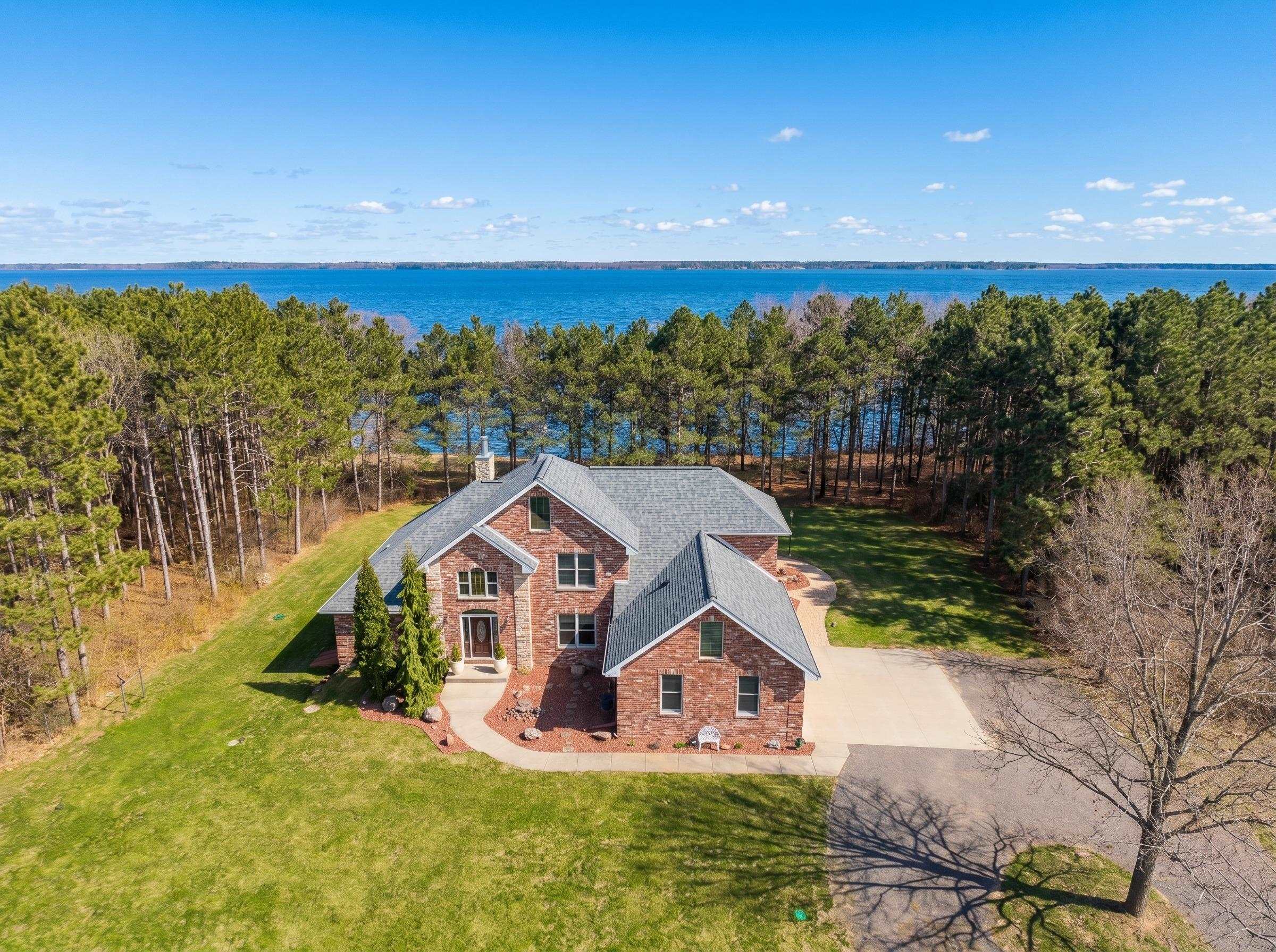N14478 Clearview Road Nekoosa, WI 54457 - Photo 1 of 58