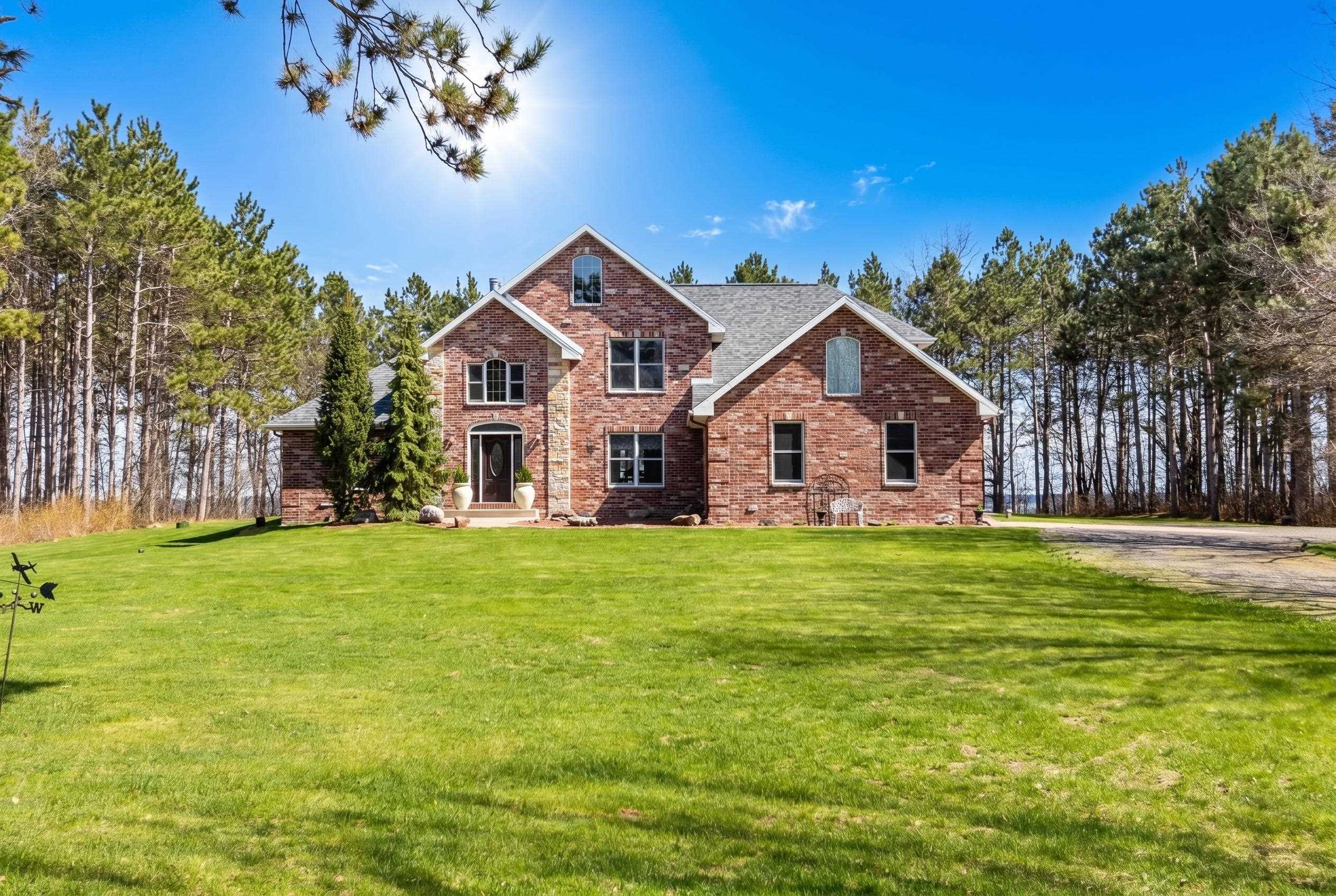 N14478 Clearview Road Nekoosa, WI 54457 - Photo 12 of 58