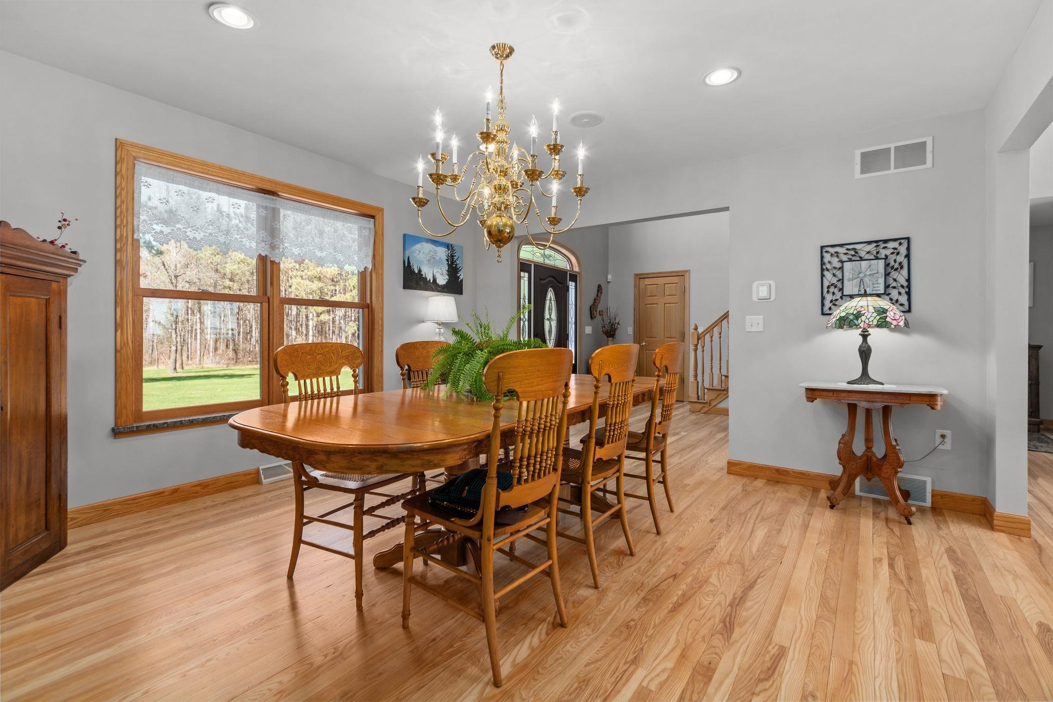 N14478 Clearview Road Nekoosa, WI 54457 - Photo 29 of 58
