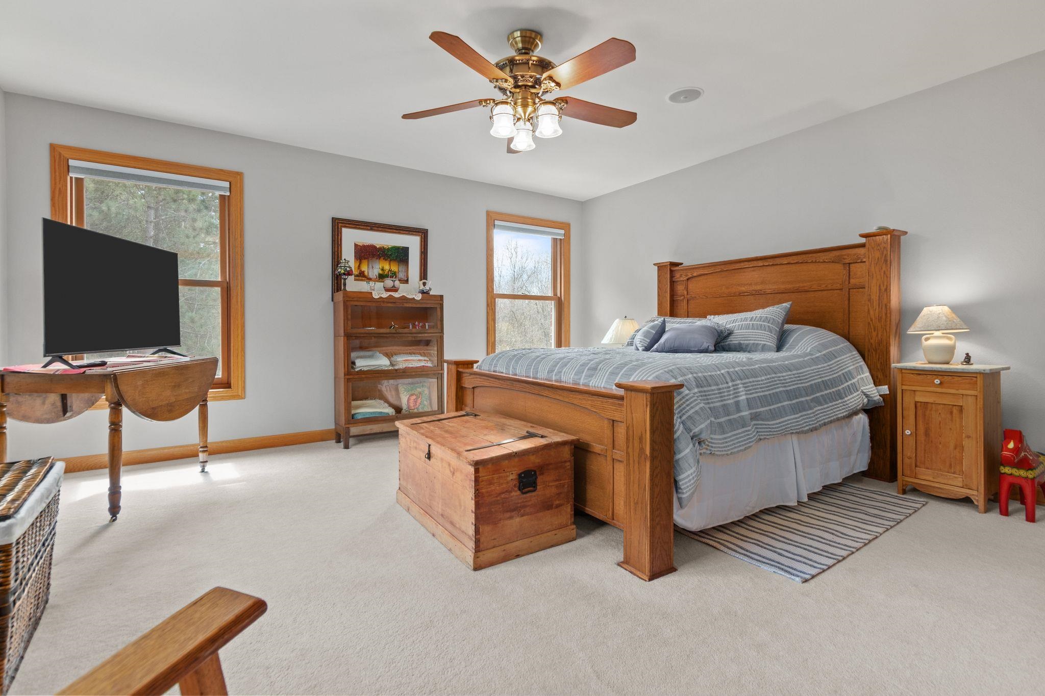 N14478 Clearview Road Nekoosa, WI 54457 - Photo 41 of 58