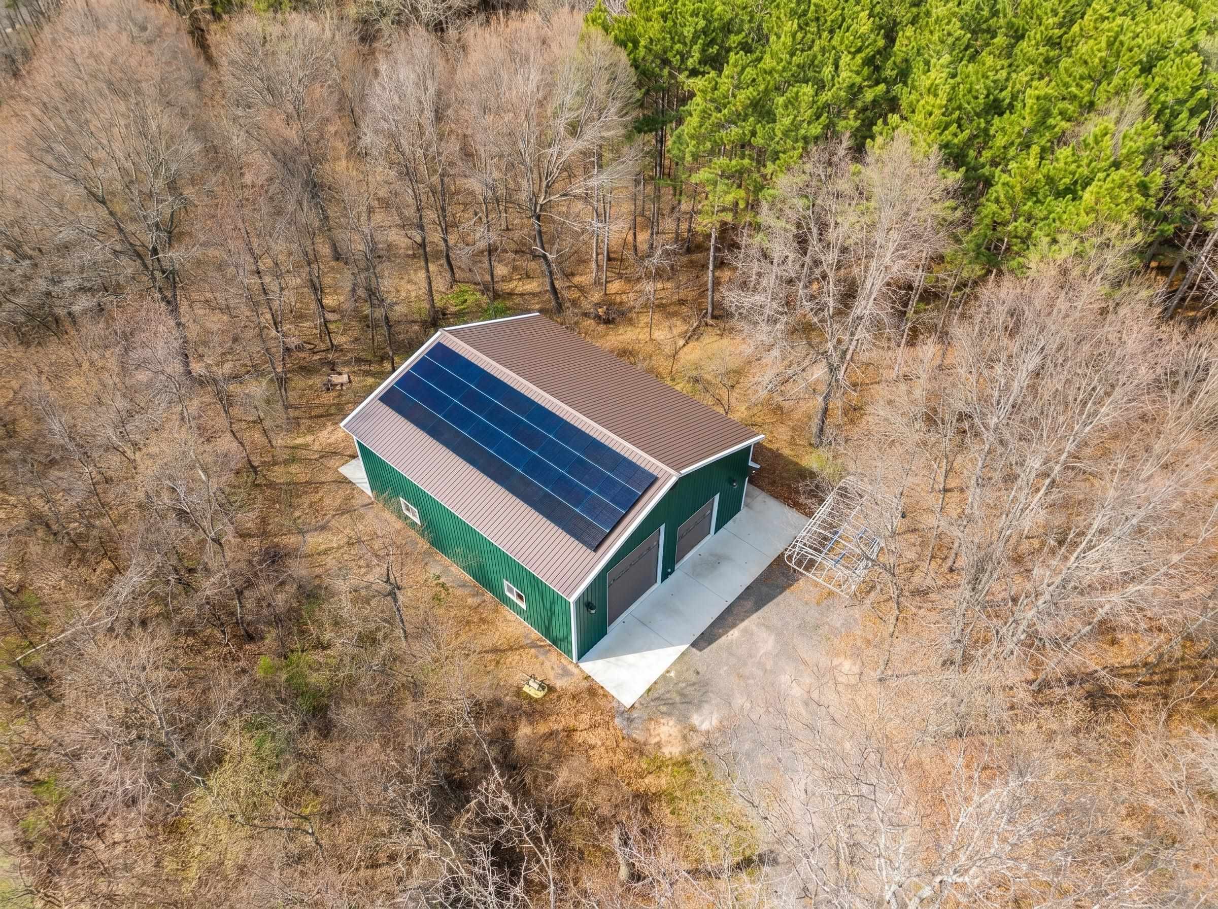 N14478 Clearview Road Nekoosa, WI 54457 - Photo 49 of 58
