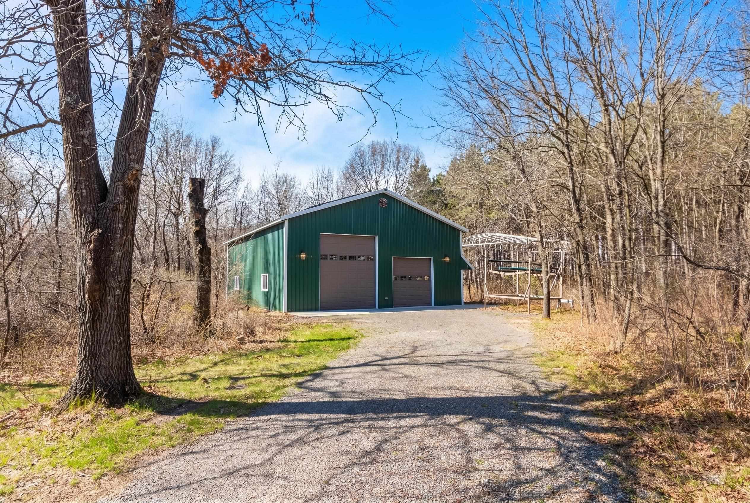 N14478 Clearview Road Nekoosa, WI 54457 - Photo 50 of 58