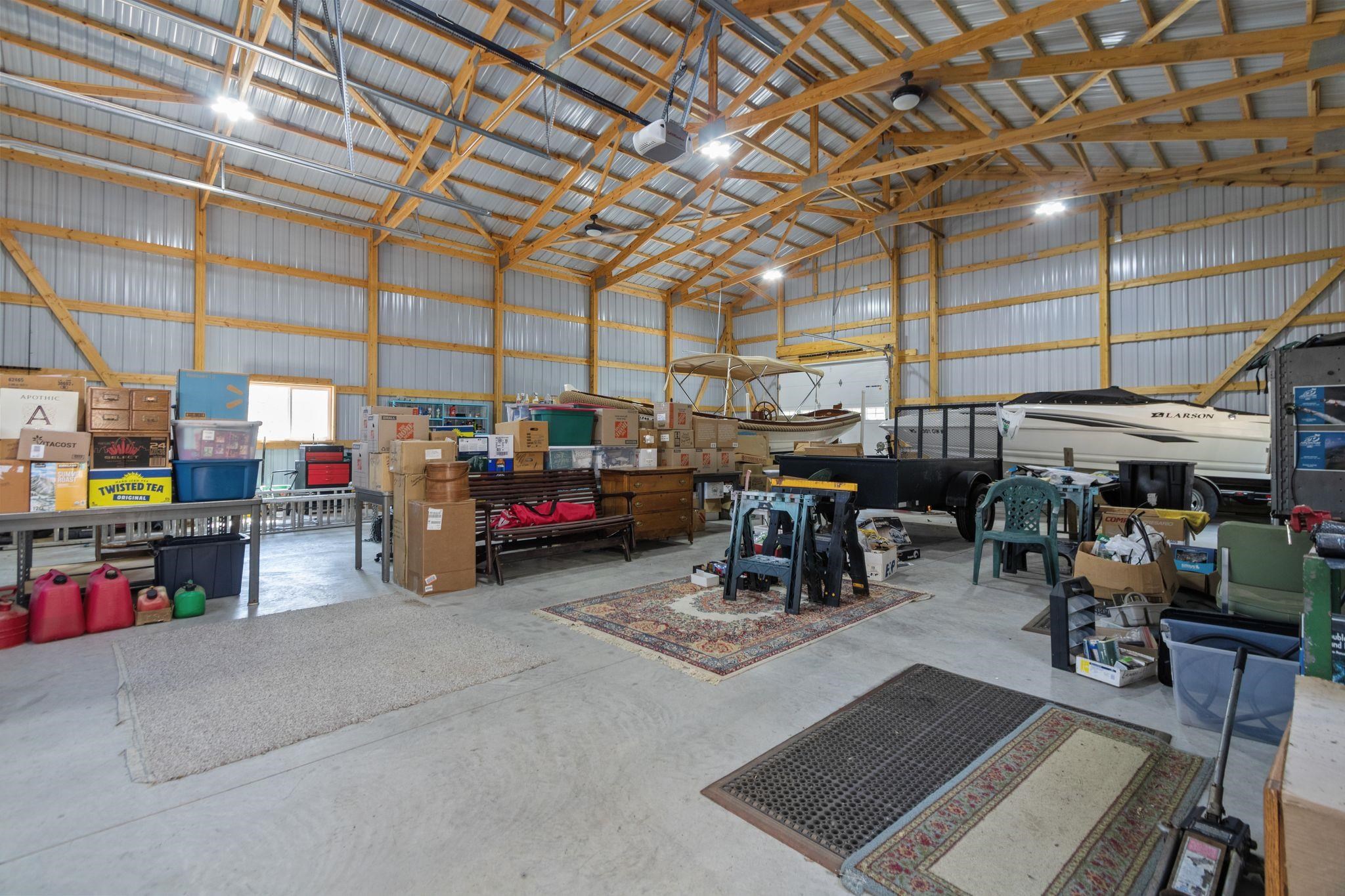 N14478 Clearview Road Nekoosa, WI 54457 - Photo 51 of 58