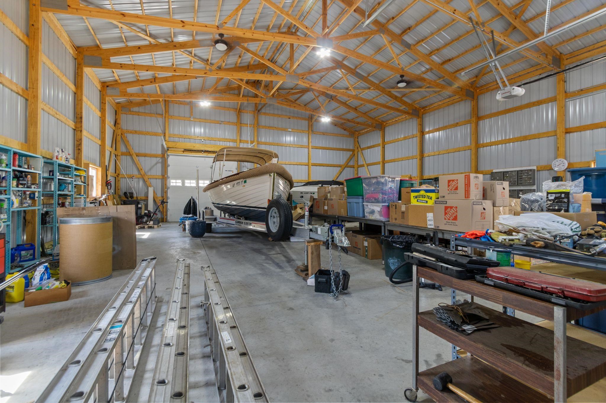 N14478 Clearview Road Nekoosa, WI 54457 - Photo 52 of 58